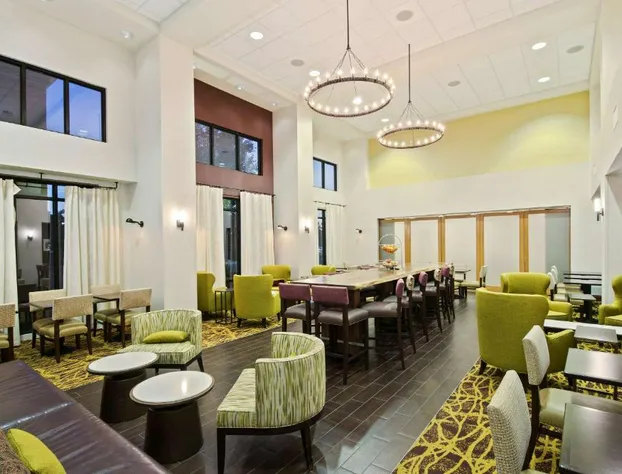 Hampton Inn & Suites by Hilton Walla Walla hotel detail image 3