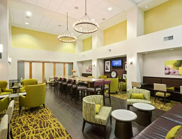 Hampton Inn & Suites by Hilton Walla Walla hotel detail image 4