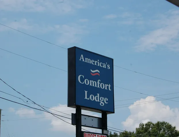 Motel 6 Byron, GA hotel detail image 1