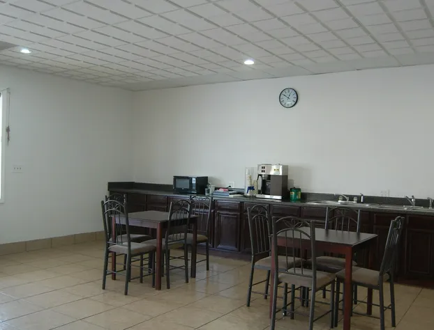 Motel 6 Byron, GA hotel detail image 2