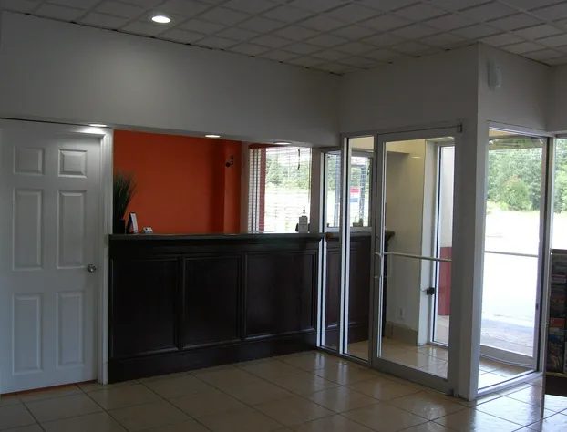 Motel 6 Byron, GA hotel detail image 3