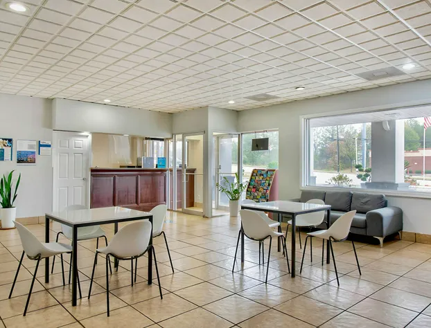 Motel 6 Byron, GA hotel detail image 3