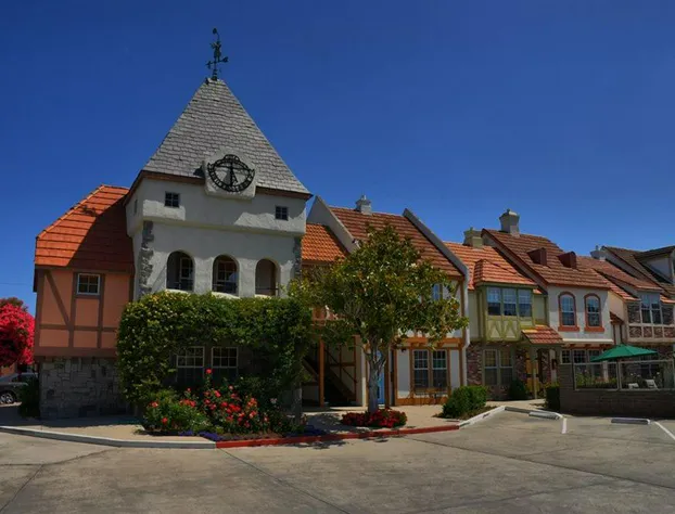 Royal Copenhagen Inn hotel detail image 4