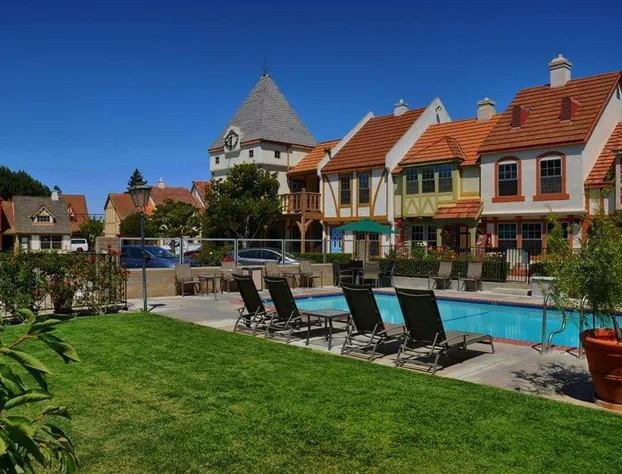 Royal Copenhagen Inn hotel detail image 2