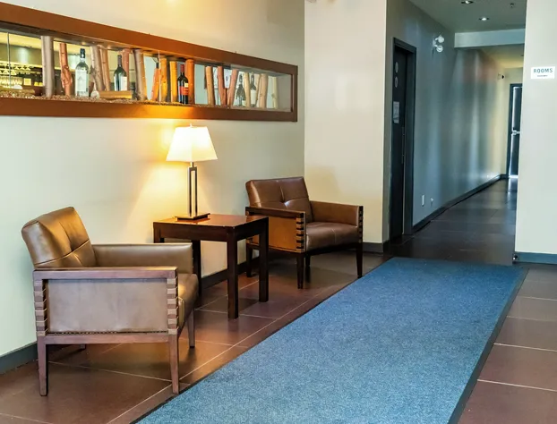 SKKY Hotel hotel detail image 3