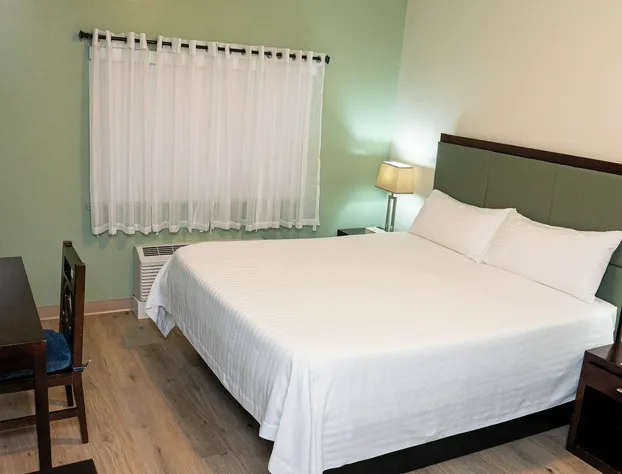 SKKY Hotel hotel detail image 4