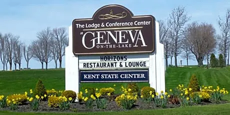 The Lodge at Geneva hotel detail image 1