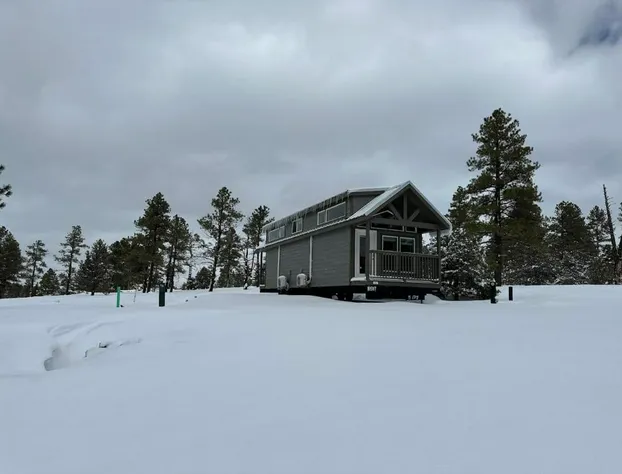 Canyon Motel and RV Park hotel detail image 4