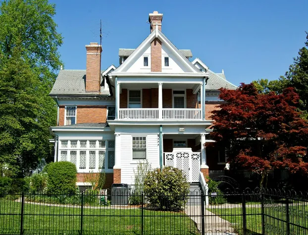 The Albanus Phillips Inn hotel detail image 1