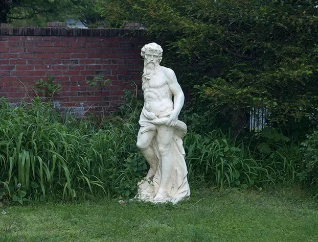 The Albanus Phillips Inn hotel detail image 4