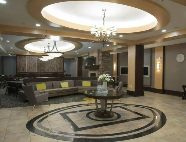 SpringHill Suites by Marriott Logan hotel detail image 1