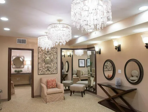 SpringHill Suites by Marriott Logan hotel detail image 2