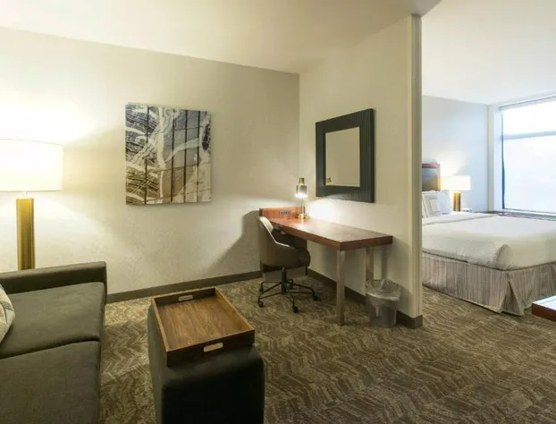 SpringHill Suites by Marriott Logan hotel detail image 3