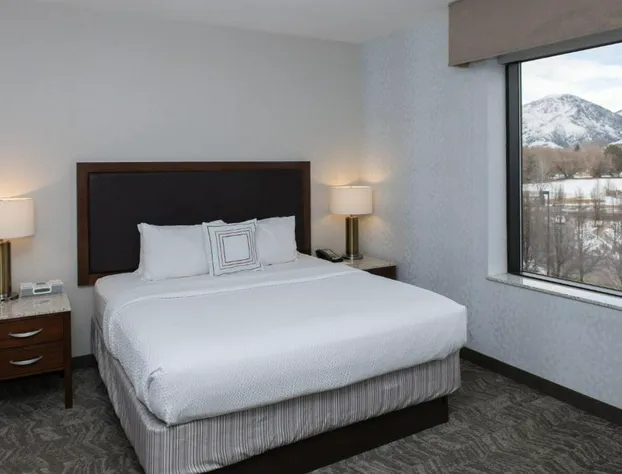 SpringHill Suites by Marriott Logan hotel detail image 4