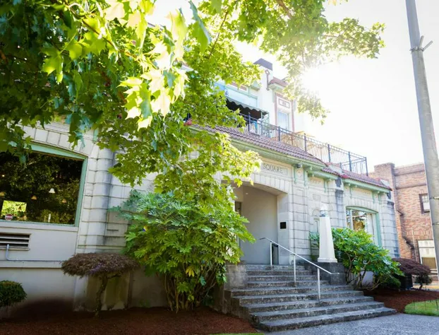 Centralia Square Grand Ballroom and Vintage Hotel hotel detail image 4