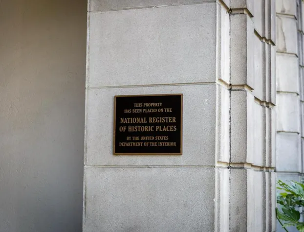 Centralia Square Grand Ballroom and Vintage Hotel (We are one of the only hotels located in downtown Centralia) hotel detail image 4