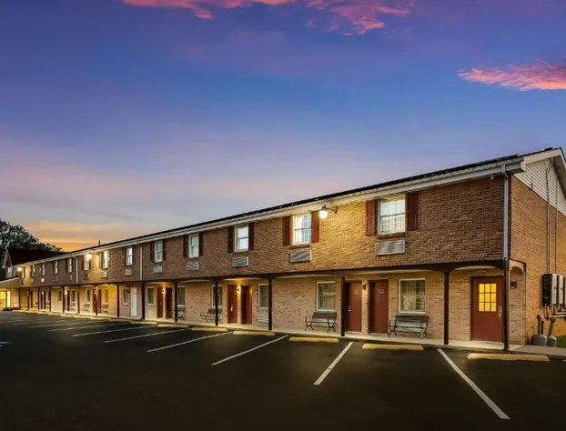 Red Roof Inn Hershey hotel detail image 2