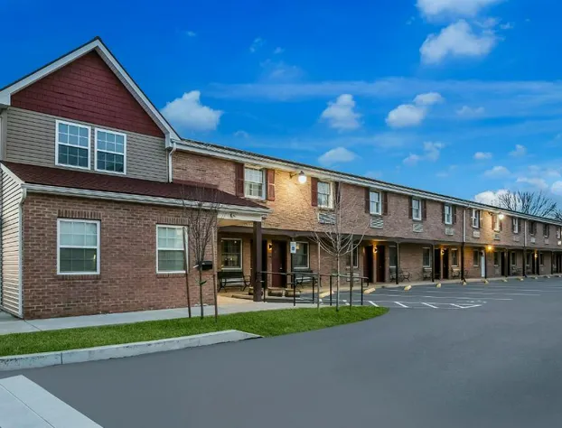 Red Roof Inn Hershey hotel detail image 3