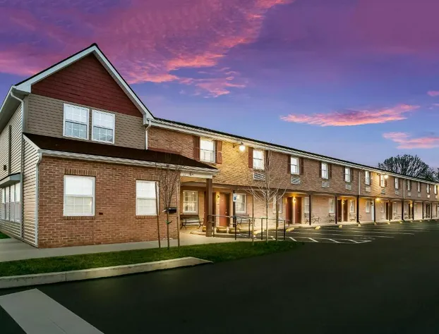 Red Roof Inn Hershey hotel detail image 4