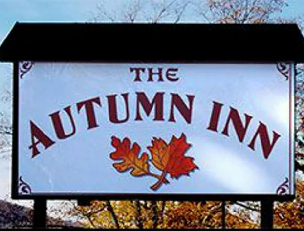The Autumn Inn hotel detail image 2