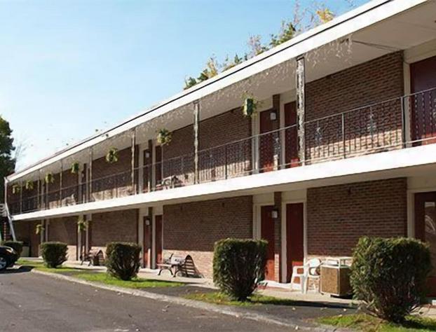 The Autumn Inn hotel detail image 1