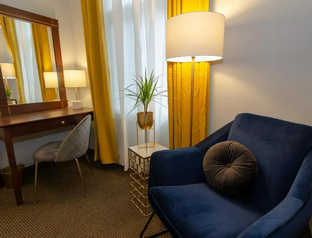 Hotel Dorion hotel detail image 1