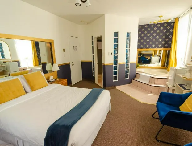 Hotel Dorion hotel detail image 2