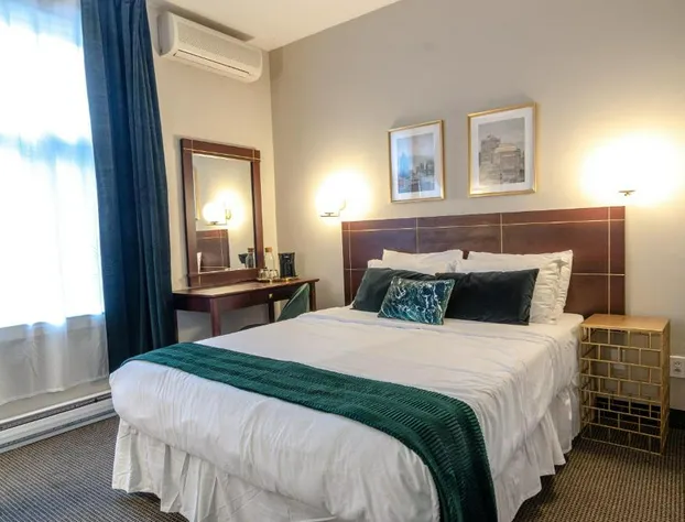 Hotel Dorion hotel detail image 3