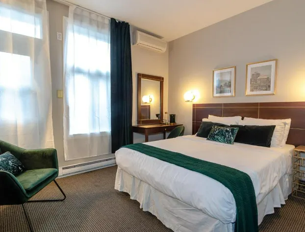 Hotel Dorion hotel detail image 4