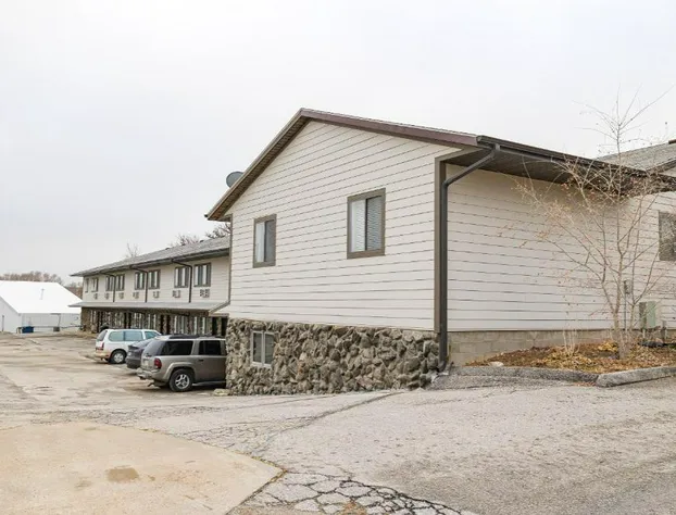 Harlan Inn and Suites by OYO Harlan hotel detail image 1