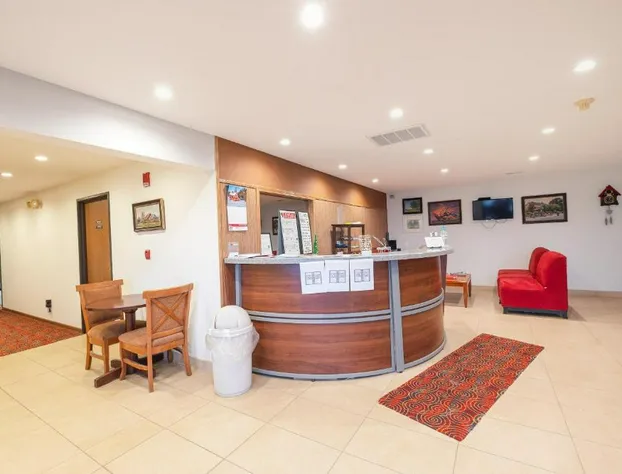 Harlan Inn and Suites by OYO Harlan hotel detail image 3