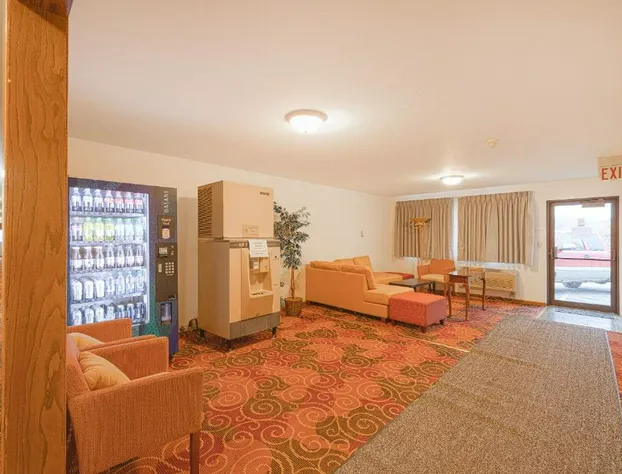 Harlan Inn and Suites by OYO Harlan hotel detail image 4