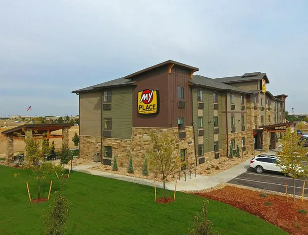 My Place Hotel - Loveland, CO hotel detail image 1