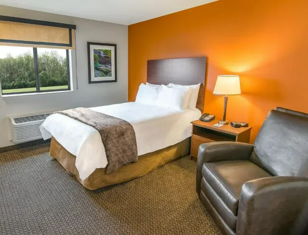 My Place Hotel - Loveland, CO hotel detail image 4