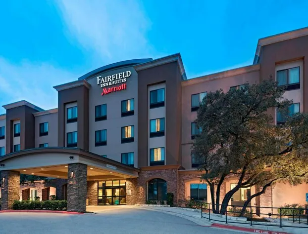 Fairfield Inn & Suites by Marriott Austin Northwest/Research Blvd hotel detail image 1
