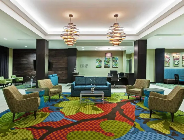 Fairfield Inn & Suites by Marriott Austin Northwest/Research Blvd hotel detail image 3