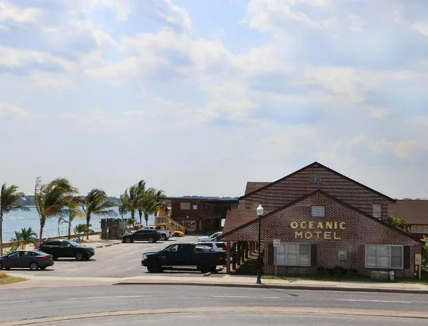 Oceanic Motel hotel detail image 3