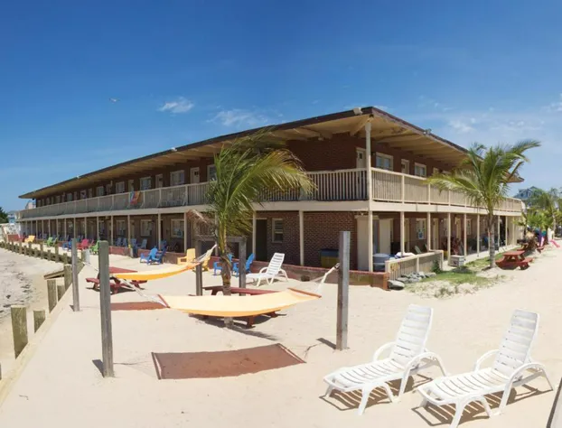 Oceanic Motel hotel detail image 1