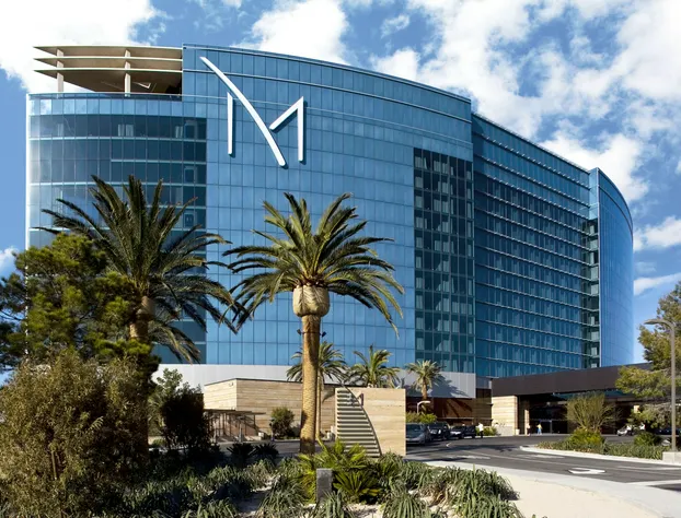 M Resort Spa Casino hotel detail image 1