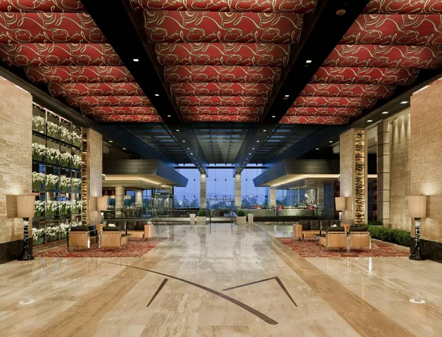 M Resort Spa Casino hotel detail image 2