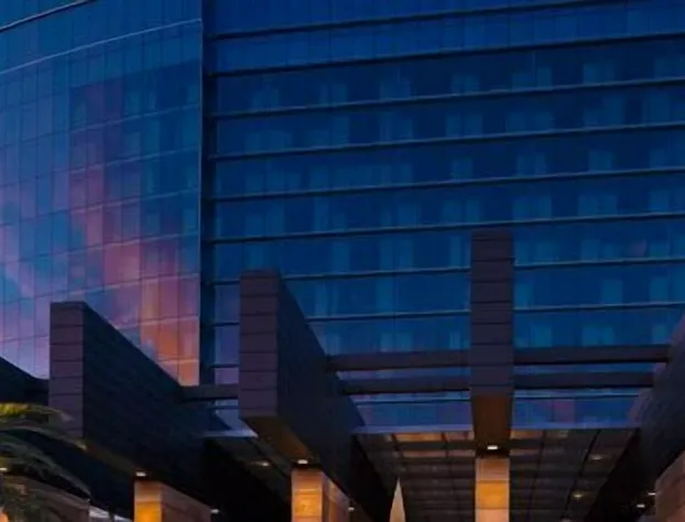 M Resort Spa Casino hotel detail image 1