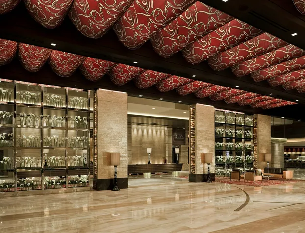 M Resort Spa Casino hotel detail image 3