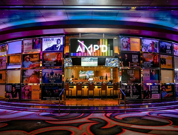 M Resort Spa Casino hotel detail image 4