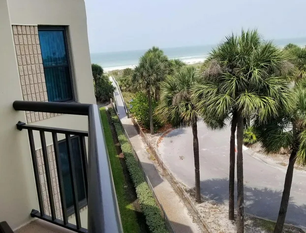 Gulf Strand Resort hotel detail image 3