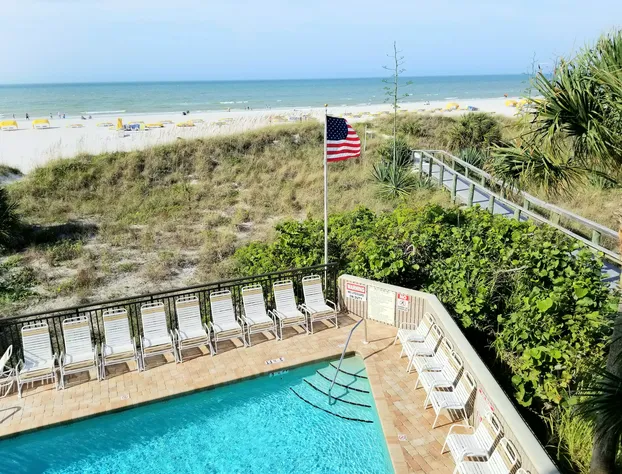 Gulf Strand Resort hotel detail image 4