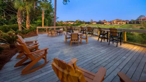 Best Western Plus Myrtle Beach @ Intracoastal hotel detail image 1