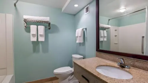 Best Western Plus Myrtle Beach @ Intracoastal hotel detail image 3