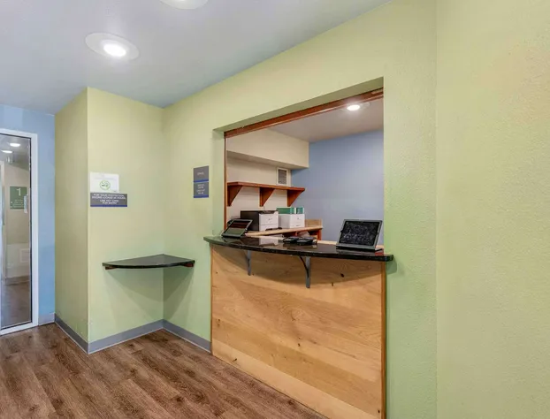 Extended Stay America Select Suites - Tuscaloosa hotel detail image 2