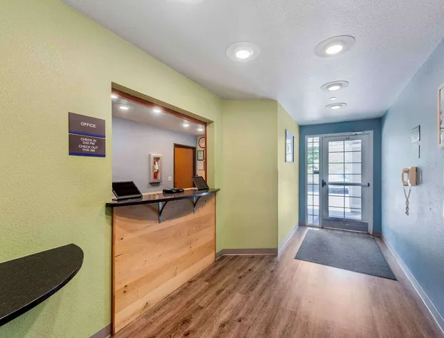 Extended Stay America Select Suites - Tuscaloosa hotel detail image 3