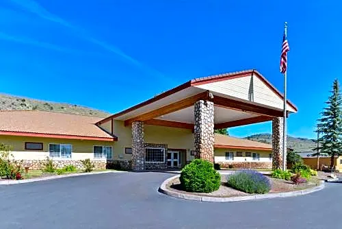 Fremont Inn hotel hero